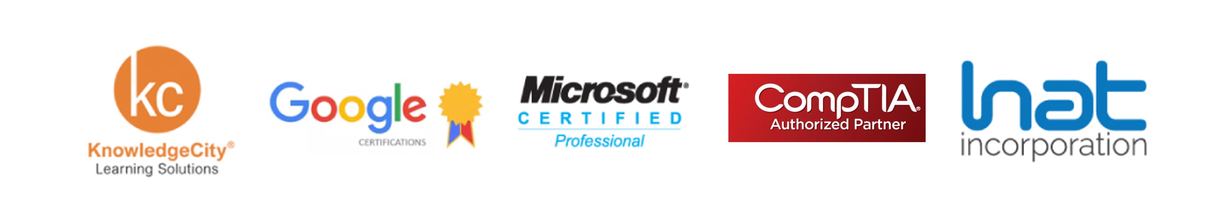 Partners and Sponders